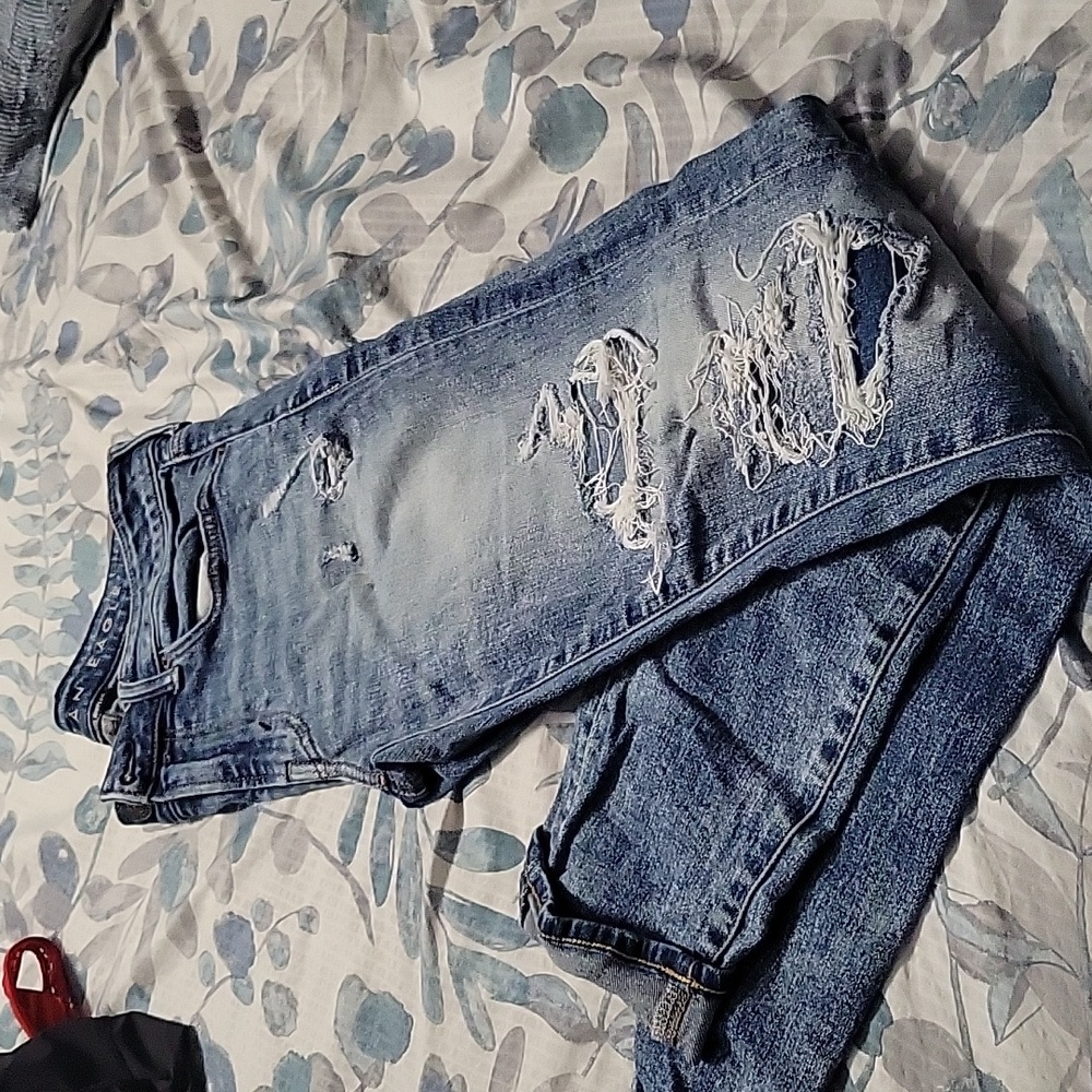 American eagle mens jeans